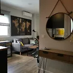 San Miguel Apartment